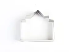 بودکور کاتر کوکیز پاکت نامه 2700101