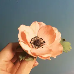 بودکور ست کاتر گلسازی 2 تایی آنمون 230030