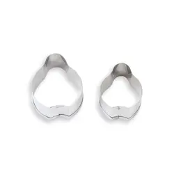 بودکور ست کاتر گلسازی 2 تایی آنمون 230030