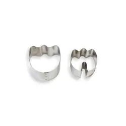 بودکور ست کاتر گلسازی 2 تایی سوئیت پی 230033