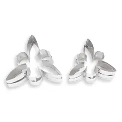 بودکور ست کاتر گلسازی 2 تایی کاسبرگ پیونی 230068