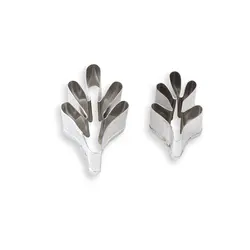 بودکور ست کاتر گلسازی 2 تایی گلبرگ اسکابیوس 230024