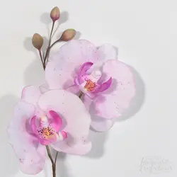 بودکور ست کاتر گلسازی 3 تایی ارکیده 230027