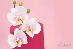 بودکور ست کاتر گلسازی 3 تایی ارکیده ویلتون 230066