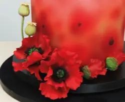 بودکور ست کاتر گلسازی 3 تایی پاپی 230054