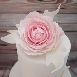 بودکور ست کاتر گلسازی 4 تایی پیونی 230045