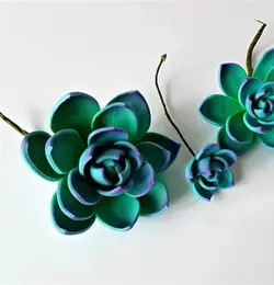 بودکور ست کاتر گلسازی 4 تایی رزت ساکیولنت 230040