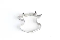 بودکور کاتر کوکیز سر گاو 2700209