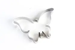 بودکور کاتر کوکیز پروانه 2700170