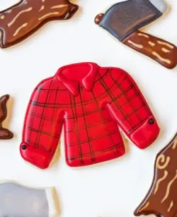 بودکور کاتر کوکیز پیراهن 270021