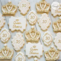 بودکور کاتر کوکیز تاج 2700194