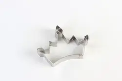 بودکور کاتر کوکیز تاج ملکه 270043