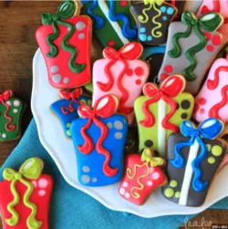 بودکور کاتر کوکیز جعبه کادو 270041