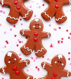 بودکور کاتر کوکیز جینجربرد پسر 2700187