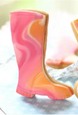 بودکور کاتر کوکیز چکمه 270026