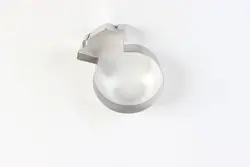 بودکور کاتر کوکیز حلقه ازدواج 2700193