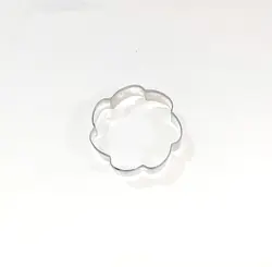 بودکور کاتر کوکیز خورشیدی نرم 2700115