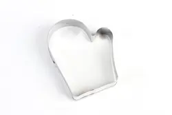 بودکور کاتر کوکیز دستکش 270082