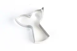 بودکور کاتر کوکیز دم پری دریایی 270081