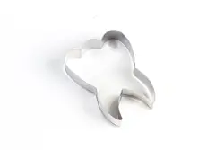 بودکور کاتر کوکیز دندان 2700165