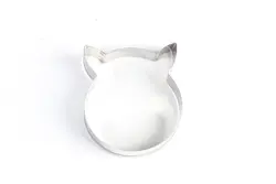 بودکور کاتر کوکیز سر گربه 270076