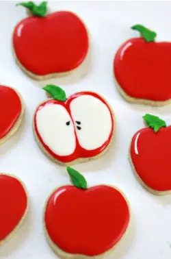 بودکور کاتر کوکیز سیب اپل 270083