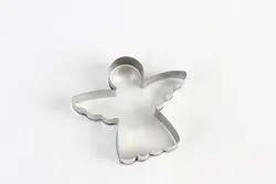 بودکور کاتر کوکیز فرشته بالدار 270040