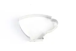 بودکور کاتر کوکیز فنجان چایی 270071