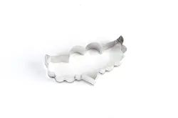 بودکور کاتر کوکیز قلب بالدار 2700166