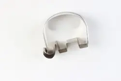 بودکور کاتر کوکیز فیل کارتونی 270038