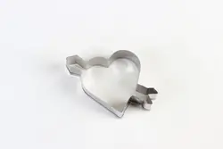 بودکور کاتر کوکیز قلب تیر خورده 270030