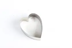 بودکور کاتر کوکیز قلب کشیده 270095