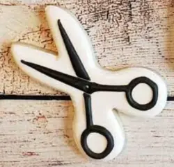 بودکور کاتر کوکیز قیچی 2700198