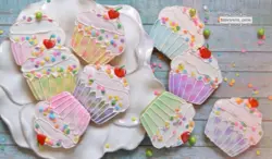 بودکور کاتر کوکیز کاپ کیک 270044