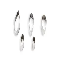 بودکور ست کاتر گلسازی 4 تایی ژربرا 230065