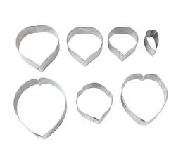 بودکور ست کاتر گلسازی 7 تایی دیوید آستین 230019