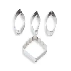 بودکور ست کاتر گلسازی ارکیده دنروبیوم 230078