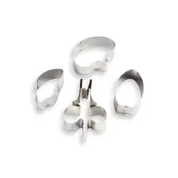 بودکور ست کاتر گلسازی ارکیده روسی 230061