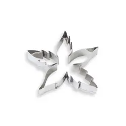 بودکور ست کاتر گلسازی کاسبرگ رز بزرگ 230043