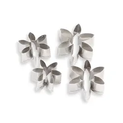 بودکور ست کاتر گلسازی گل مریم 230082