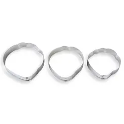 بودکور ست کاتر گلسازی گلبرگ رز هلندی 230076