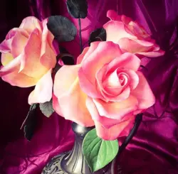 بودکور ست کاتر گلسازی گلبرگ رز سلطنتی 230075