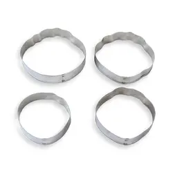 بودکور ست کاتر گلسازی گلبرگ رز سلطنتی 230075