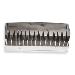 بودکور ست کاتر گلسازی مغزی داوودی 23004