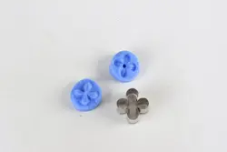 بودکور وینر سیلیکونی لیلاک با کاتر 2100130