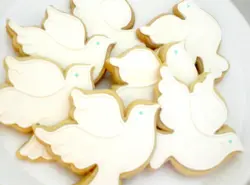 بودکور کاتر کوکیز کبوتر 2700107