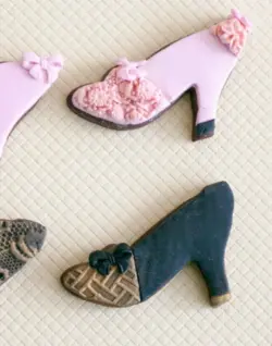 بودکور کاتر کوکیز کفش زنانه 270034