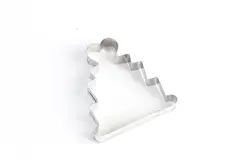 بودکور کاتر کوکیز کیک و قلب 2700163