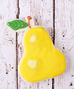 بودکور کاتر کوکیز گلابی 2700204