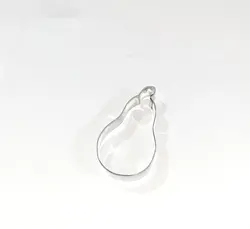 بودکور کاتر کوکیز گلابی 2700204